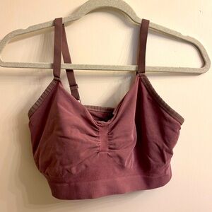 Kindred Bravely Sublime Bamboo Pumping Bra